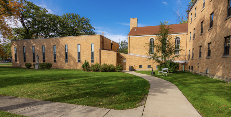 Chicago "No Matter What" Spiritual Retreat