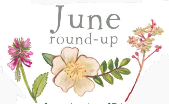 Los Angeles June Round-Up