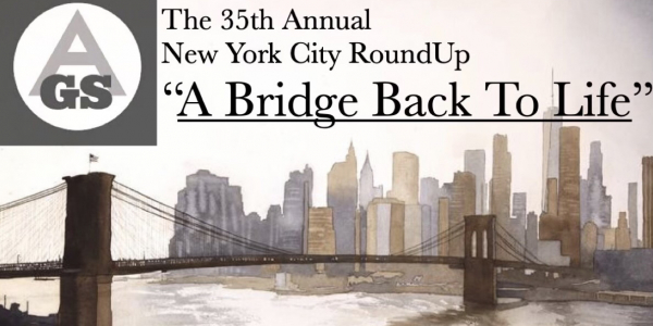 2025 GSA NYC RoundUp