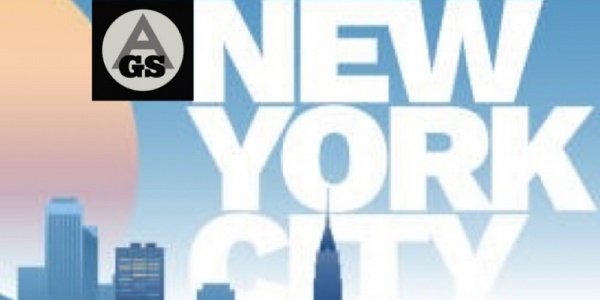 The 36th annual GSA New York City Roundup