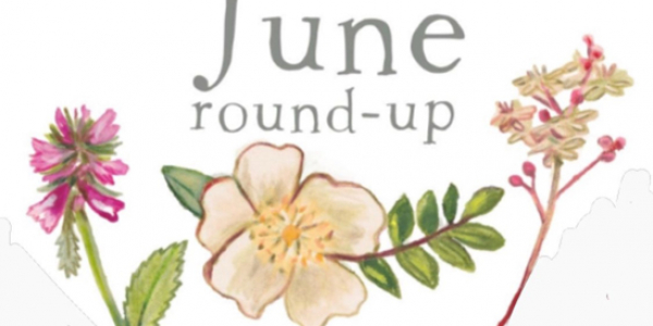 Los Angeles June Round-Up